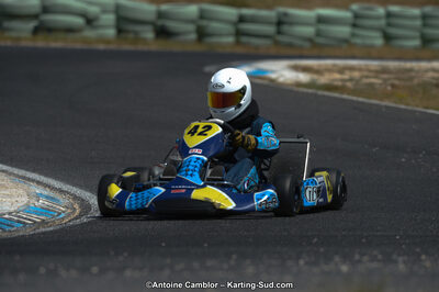 26/08/2012 : Coupe de l’amitié à Grabels (Photos Antoine Camblor) 2012 — karting