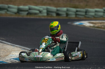 26/08/2012 : Coupe de l’amitié à Grabels (Photos Antoine Camblor) 2012 — karting