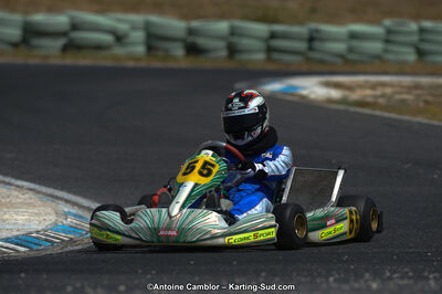 26/08/2012 : Coupe de l’amitié à Grabels (Photos Antoine Camblor) 2012 — karting