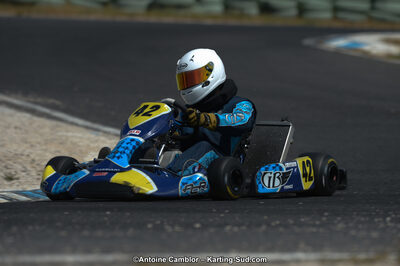 26/08/2012 : Coupe de l’amitié à Grabels (Photos Antoine Camblor) 2012 — karting