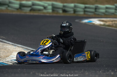 26/08/2012 : Coupe de l’amitié à Grabels (Photos Antoine Camblor) 2012 — karting