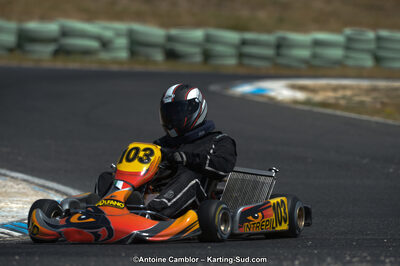 26/08/2012 : Coupe de l’amitié à Grabels (Photos Antoine Camblor) 2012 — karting