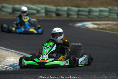 26/08/2012 : Coupe de l’amitié à Grabels (Photos Antoine Camblor) 2012 — karting