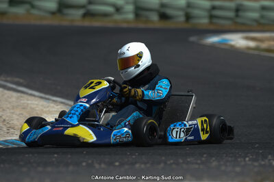 26/08/2012 : Coupe de l’amitié à Grabels (Photos Antoine Camblor) 2012 — karting