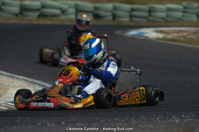 26/08/2012 : Coupe de l’amitié à Grabels (Photos Antoine Camblor) 2012 — karting