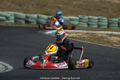 26/08/2012 : Coupe de l’amitié à Grabels (Photos Antoine Camblor) 2012 — karting