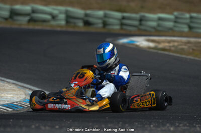 26/08/2012 : Coupe de l’amitié à Grabels (Photos Antoine Camblor) 2012 — karting