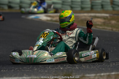 26/08/2012 : Coupe de l’amitié à Grabels (Photos Antoine Camblor) 2012 — karting