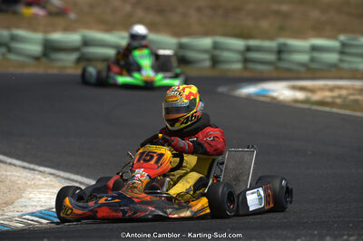 26/08/2012 : Coupe de l’amitié à Grabels (Photos Antoine Camblor) 2012 — karting