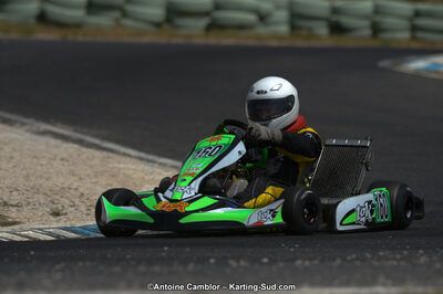 26/08/2012 : Coupe de l’amitié à Grabels (Photos Antoine Camblor) 2012 — karting