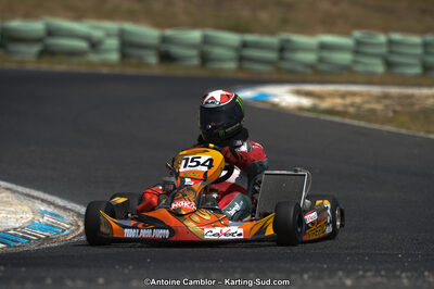 26/08/2012 : Coupe de l’amitié à Grabels (Photos Antoine Camblor) 2012 — karting