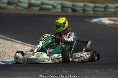 26/08/2012 : Coupe de l’amitié à Grabels (Photos Antoine Camblor) 2012 — karting