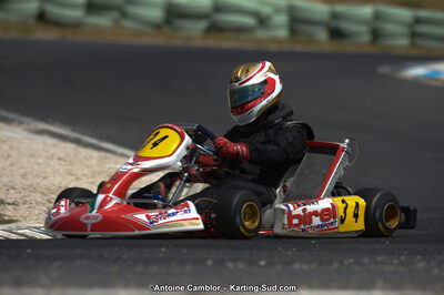 26/08/2012 : Coupe de l’amitié à Grabels (Photos Antoine Camblor) 2012 — karting