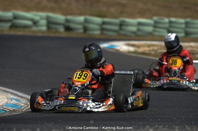 26/08/2012 : Coupe de l’amitié à Grabels (Photos Antoine Camblor) 2012 — karting