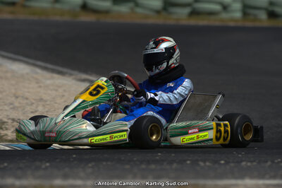 26/08/2012 : Coupe de l’amitié à Grabels (Photos Antoine Camblor) 2012 — karting