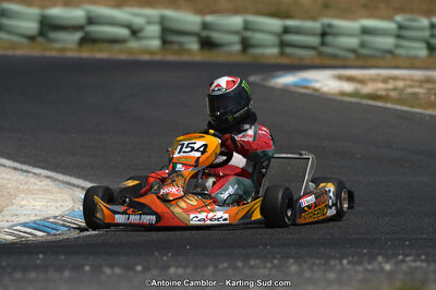 26/08/2012 : Coupe de l’amitié à Grabels (Photos Antoine Camblor) 2012 — karting