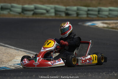 26/08/2012 : Coupe de l’amitié à Grabels (Photos Antoine Camblor) 2012 — karting