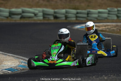 26/08/2012 : Coupe de l’amitié à Grabels (Photos Antoine Camblor) 2012 — karting