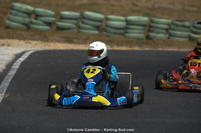 26/08/2012 : Coupe de l’amitié à Grabels (Photos Antoine Camblor) 2012 — karting