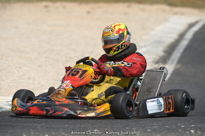 26/08/2012 : Coupe de l’amitié à Grabels (Photos Antoine Camblor) 2012 — karting