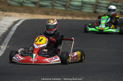26/08/2012 : Coupe de l’amitié à Grabels (Photos Antoine Camblor) 2012 — karting