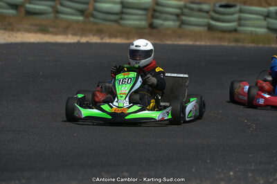 26/08/2012 : Coupe de l’amitié à Grabels (Photos Antoine Camblor) 2012 — karting