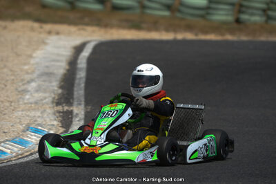 26/08/2012 : Coupe de l’amitié à Grabels (Photos Antoine Camblor) 2012 — karting