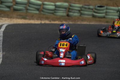 26/08/2012 : Coupe de l’amitié à Grabels (Photos Antoine Camblor) 2012 — karting