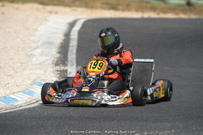 26/08/2012 : Coupe de l’amitié à Grabels (Photos Antoine Camblor) 2012 — karting