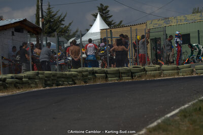 26/08/2012 : Coupe de l’amitié à Grabels (Photos Antoine Camblor) 2012 — karting