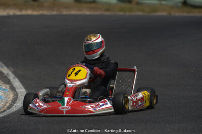 26/08/2012 : Coupe de l’amitié à Grabels (Photos Antoine Camblor) 2012 — karting