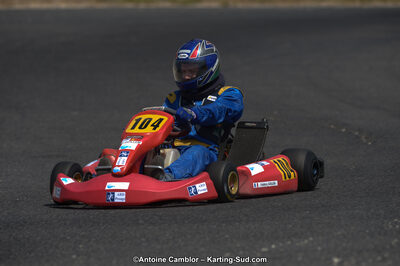 26/08/2012 : Coupe de l’amitié à Grabels (Photos Antoine Camblor) 2012 — karting