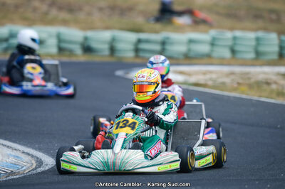 26/08/2012 : Coupe de l’amitié à Grabels (Photos Antoine Camblor) 2012 — karting