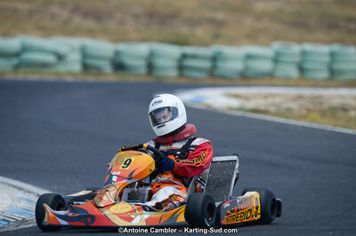 26/08/2012 : Coupe de l’amitié à Grabels (Photos Antoine Camblor) 2012 — karting