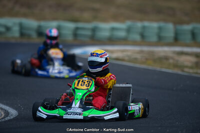 26/08/2012 : Coupe de l’amitié à Grabels (Photos Antoine Camblor) 2012 — karting