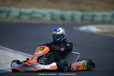 26/08/2012 : Coupe de l’amitié à Grabels (Photos Antoine Camblor) 2012 — karting