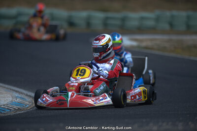 26/08/2012 : Coupe de l’amitié à Grabels (Photos Antoine Camblor) 2012 — karting