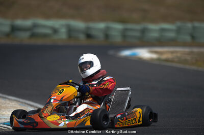 26/08/2012 : Coupe de l’amitié à Grabels (Photos Antoine Camblor) 2012 — karting