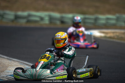 26/08/2012 : Coupe de l’amitié à Grabels (Photos Antoine Camblor) 2012 — karting