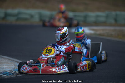 26/08/2012 : Coupe de l’amitié à Grabels (Photos Antoine Camblor) 2012 — karting