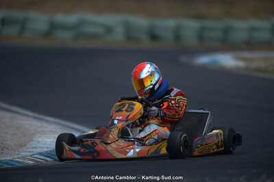 26/08/2012 : Coupe de l’amitié à Grabels (Photos Antoine Camblor) 2012 — karting