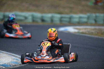 26/08/2012 : Coupe de l’amitié à Grabels (Photos Antoine Camblor) 2012 — karting