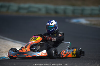 26/08/2012 : Coupe de l’amitié à Grabels (Photos Antoine Camblor) 2012 — karting