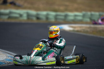 26/08/2012 : Coupe de l’amitié à Grabels (Photos Antoine Camblor) 2012 — karting