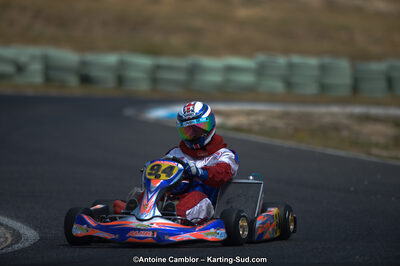 26/08/2012 : Coupe de l’amitié à Grabels (Photos Antoine Camblor) 2012 — karting