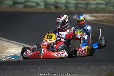 26/08/2012 : Coupe de l’amitié à Grabels (Photos Antoine Camblor) 2012 — karting