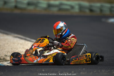 26/08/2012 : Coupe de l’amitié à Grabels (Photos Antoine Camblor) 2012 — karting