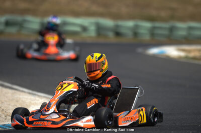 26/08/2012 : Coupe de l’amitié à Grabels (Photos Antoine Camblor) 2012 — karting