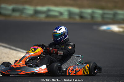 26/08/2012 : Coupe de l’amitié à Grabels (Photos Antoine Camblor) 2012 — karting