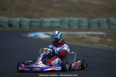 26/08/2012 : Coupe de l’amitié à Grabels (Photos Antoine Camblor) 2012 — karting